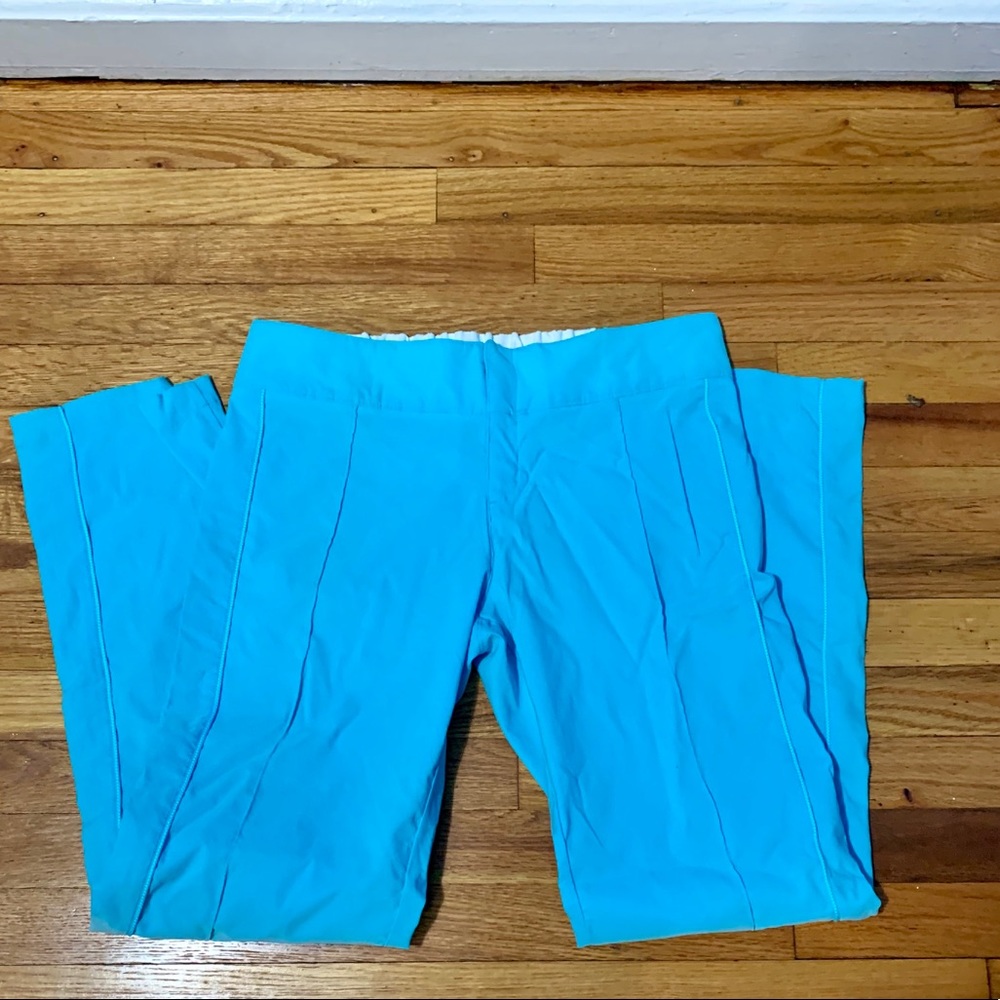 Vintage Nike casual pants